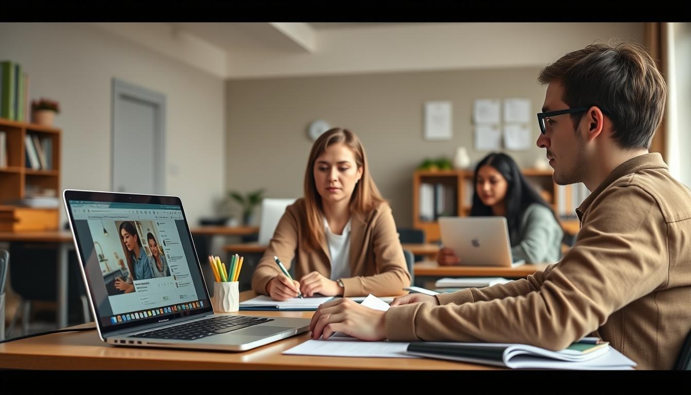 Life balance and well-being strategies